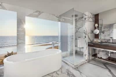 Sunset Suite