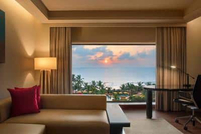 Royal Beach Suite