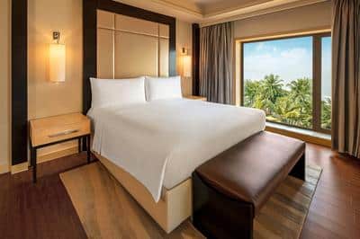 Beach Suite