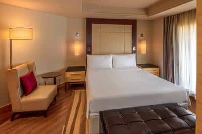 Sunset Suite