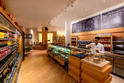 Bombay Baking Company