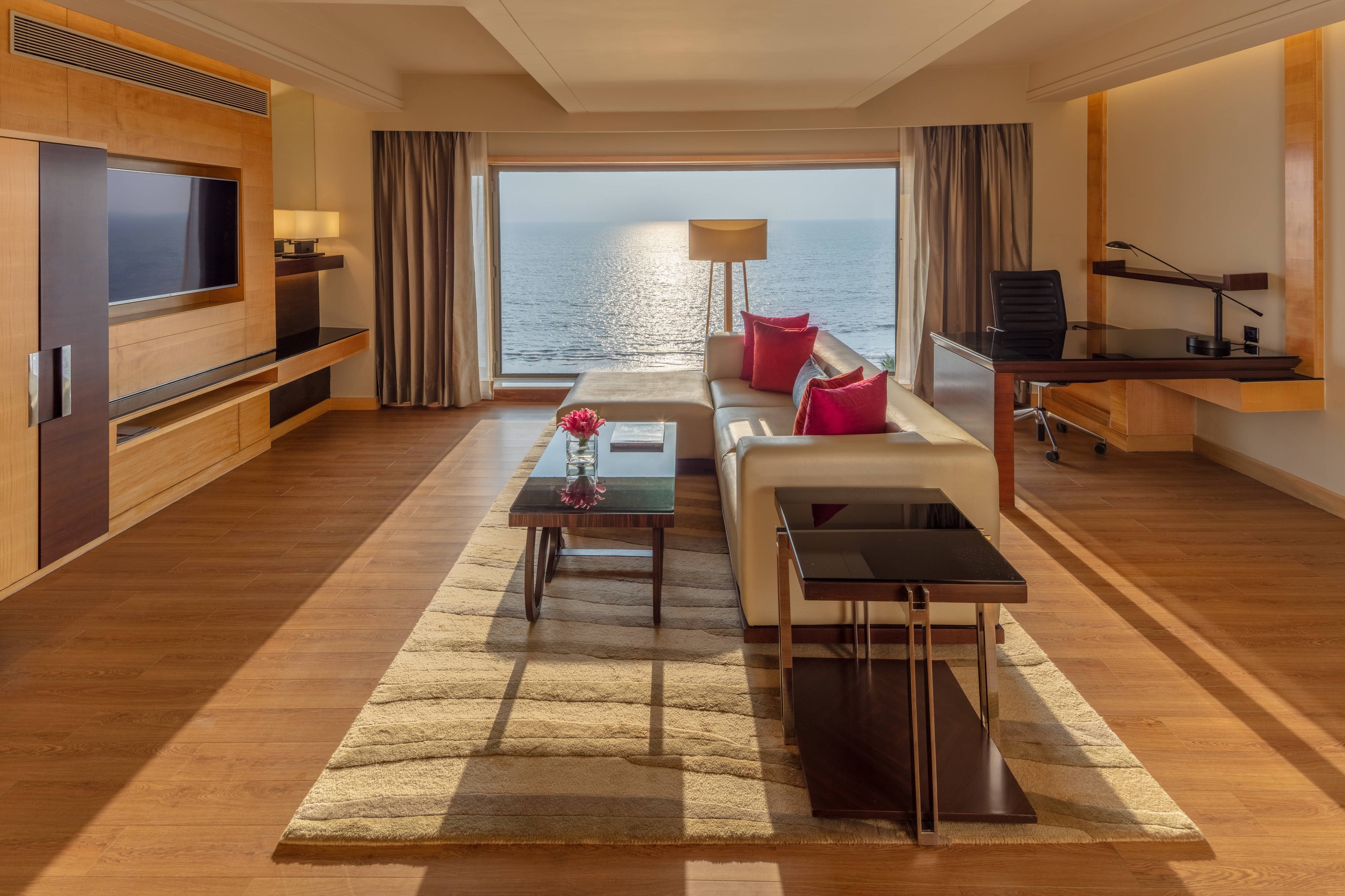 Sunset Suite