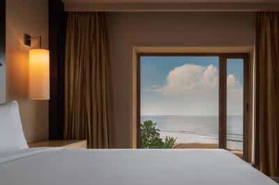 Beach Suite