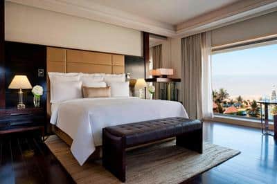 Royal Beach Suite