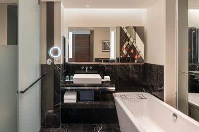 Deluxe Guest Room 2 Twin
