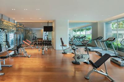 Fitness Centre