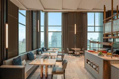 Executive Lounge