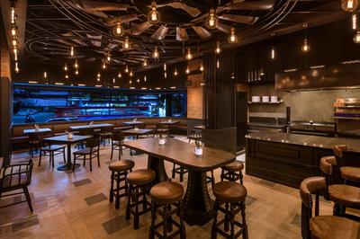 Rolling Ribs Brew Bar & BBQ
