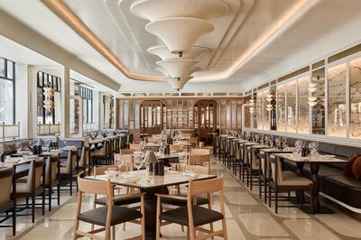 Brasserie Angelica