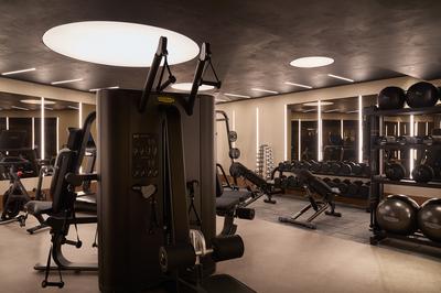 Fitness Centre