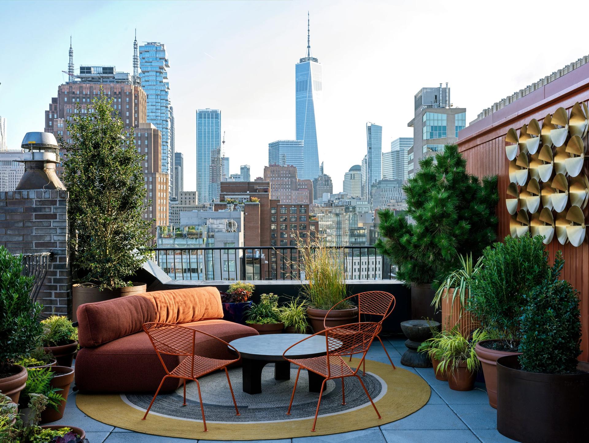 Rooftop