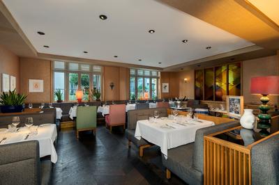 Le Petit Royal Frankfurt Restaurant
