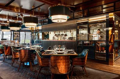 Flint Restaurant