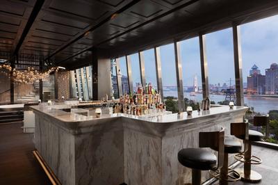 Le Manoir Ling Bar