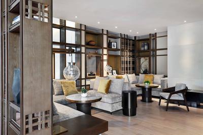 JW Lounge