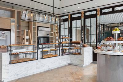 Merchant Kitchen
