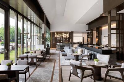 JW Lounge