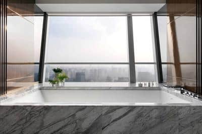 Vice Presidential Suite Executive Lounge Access