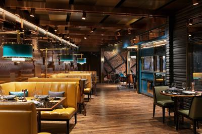 Flint Restaurant
