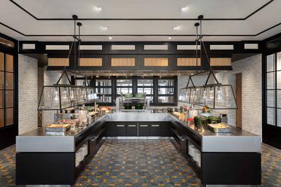 Merchant Kitchen