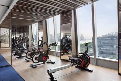 Fitness Centre