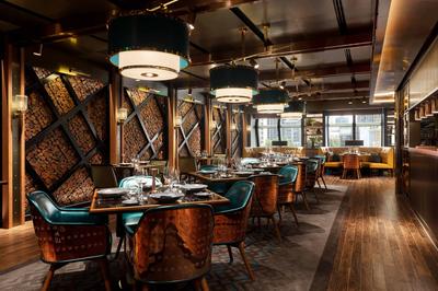 Flint Restaurant