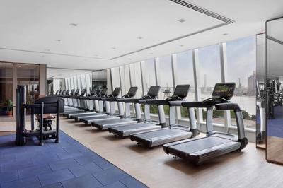 Fitness Centre