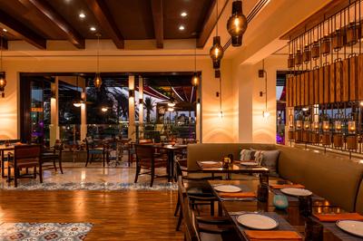 Maya - Mexican Restaurant