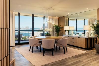 Royal Executive Suite