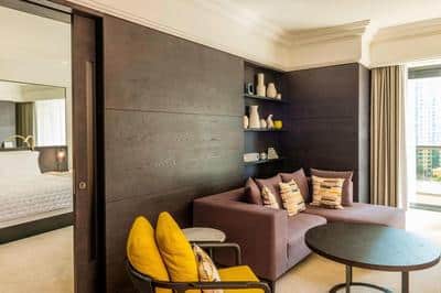 Deluxe Junior Suite