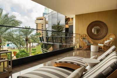 Retreat Spa