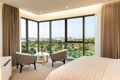 Royal Club Tower Suite