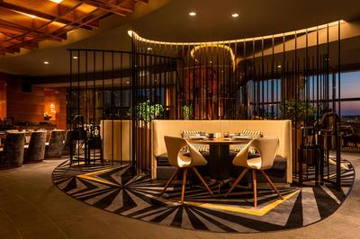 Zengo Restaurant