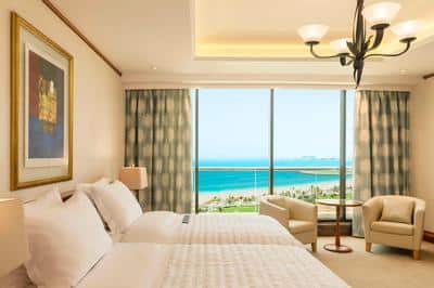 Apartment Suite