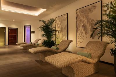 Retreat Spa