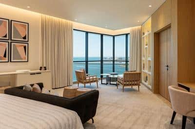 Royal Executive Suite