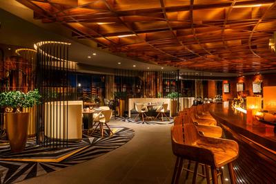 Zengo Restaurant