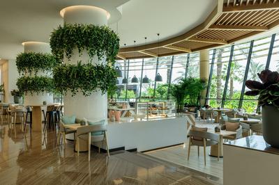 Le Cafe