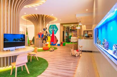 Le Meridien Family Kids Club