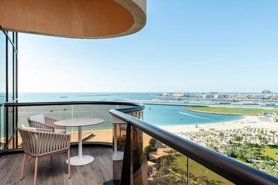 Royal Executive Suite