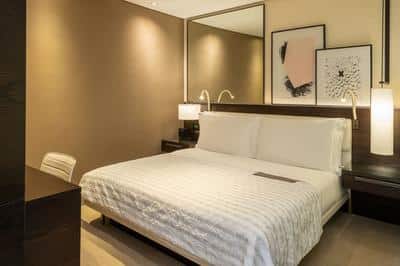 Superior Deluxe Land View Room