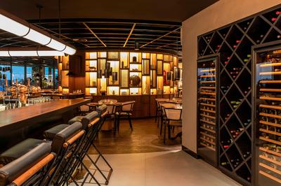 La Strega - Italian Restaurant