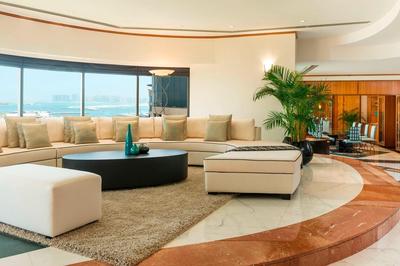 Apartment Suite