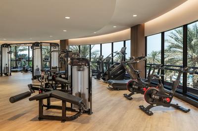 Fitness Centre