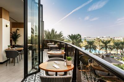 Le Royal Club Lounge