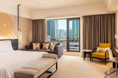 Deluxe Land View Room