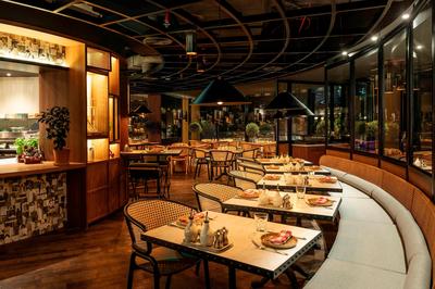 La Strega - Italian Restaurant