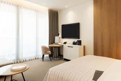 Royal Club Tower Room
