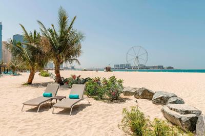 The Beach