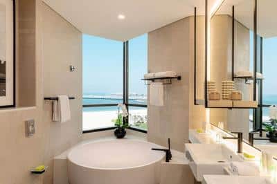 Royal Club Tower Suite